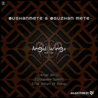 Oushanmete & Oguzhan Mete - Angel Wings