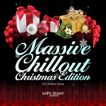 Various Artists - Massive Chillout Christmas Edition - 50 Chillout Gems