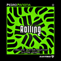 Pedro Panona - Rolling