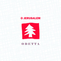 Odetta - O Jerusalem