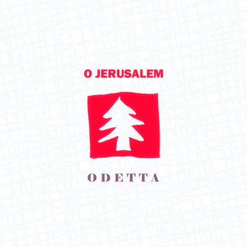 Odetta - O Jerusalem