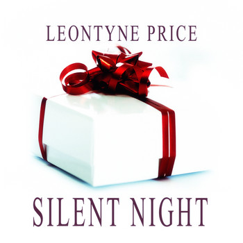 Leontyne Price - Silent Night