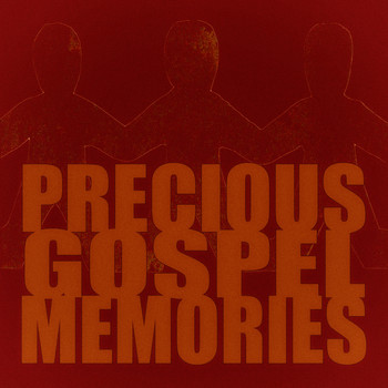 Various Artists - Precious Gospel Memories