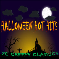 The Scary Gang - Halloween Hot Hits