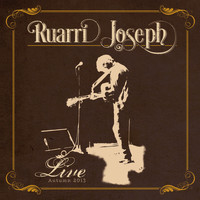 Ruarri Joseph - Live - Autumn 2013