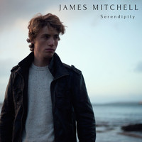 James Mitchell - Serendipity