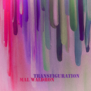 Mal Waldron - Transfiguration
