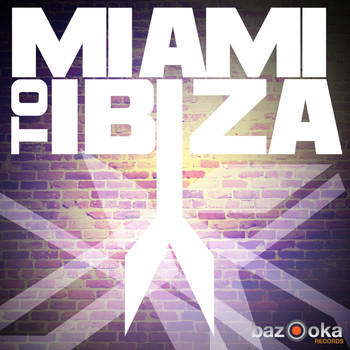 Various Artists - Miami to Ibiza 2013