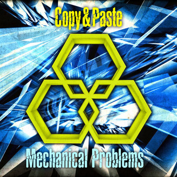 Copy&Paste - Mechanical Problems