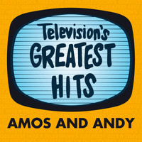 Television's Greatest Hits Band - Amos N Andy