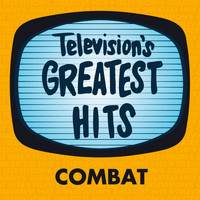 Television's Greatest Hits Band - Combat