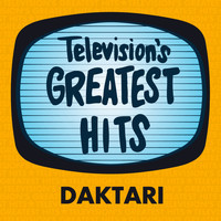 Television's Greatest Hits Band - Daktari
