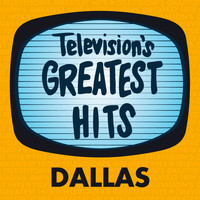 Television's Greatest Hits Band - Dallas