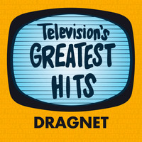 Television's Greatest Hits Band - Dragnet
