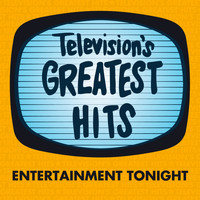 Television's Greatest Hits Band - Entertainment Tonight