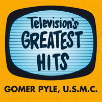 Television's Greatest Hits Band - Gomer Pyle