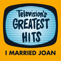 Television's Greatest Hits Band - I Married Joan