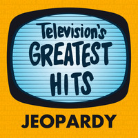 Television's Greatest Hits Band - Jeopardy