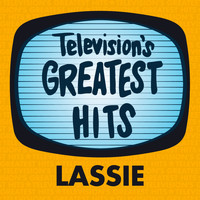 Television's Greatest Hits Band - Lassie