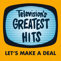 Television's Greatest Hits Band - Lets Make A Deal