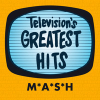 Television's Greatest Hits Band - M*A*S*H
