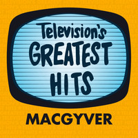 Television's Greatest Hits Band - MacGyver