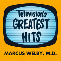 Television's Greatest Hits Band - Marcus Welby, M.D.
