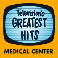 Television's Greatest Hits Band - Medical Center