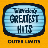 Television's Greatest Hits Band - Outer Limits