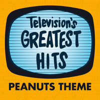 Television's Greatest Hits Band - Peanuts Theme