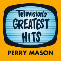 Television's Greatest Hits Band - Perry Mason