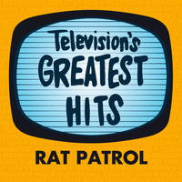 Television's Greatest Hits Band - The Rat Patrol
