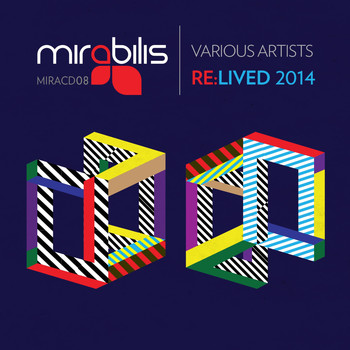 Various Artists - Re:Lived 2014