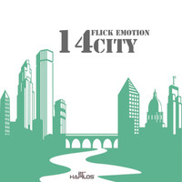 Flick Emotion - 14 City - Single