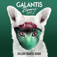 Galantis - Runaway (U & I) (Dillon Francis Remix)