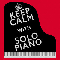Sergei Rachmaninoff - Keep Calm with Solo Piano