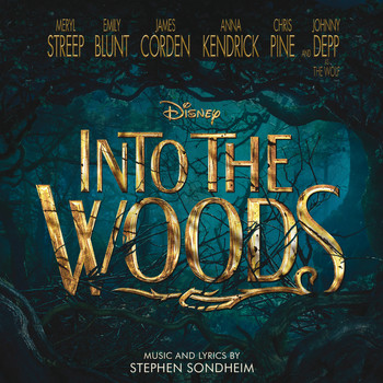 Various Artists - Into the Woods (Original Motion Picture Soundtrack)