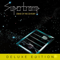 Supertramp - Crime Of The Century (Deluxe)