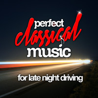 Maurice Ravel - Perfect Classical Music for Late Night Driving