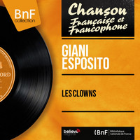 Giani Esposito - Les clowns