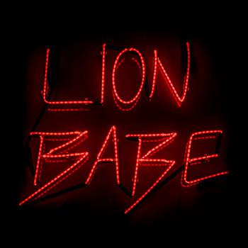 LION BABE - LION BABE EP