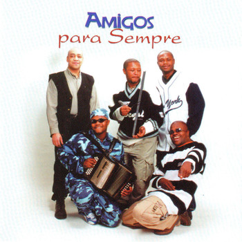  Os Amigos - Para Sempre (2014)  0004014378_350