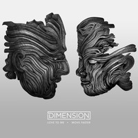 Dimension - Love To Me / Move Faster