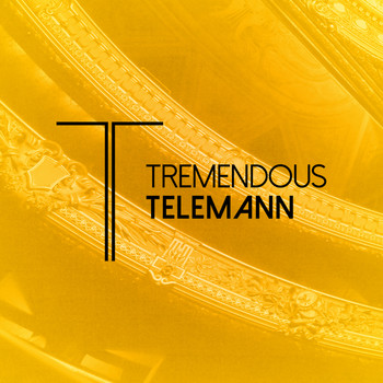 Various Artists - Tremendous Telemann