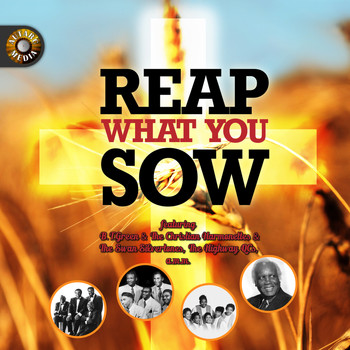 Various Artists - Reap What You Sow