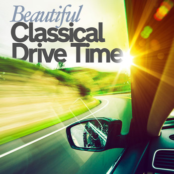 Edvard Grieg - Beautiful Classical Drive Time
