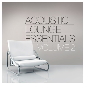 Various Artists - Acoustic Lounge Essentials, Vol.2
