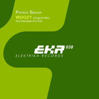 Patrick Seeker - Woozy