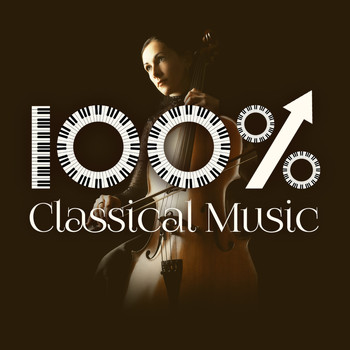 Richard Wagner - 100% Classical Music