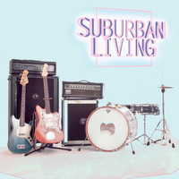 Suburban Living - No Fall - Single